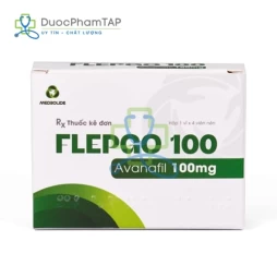 Flepgo 100 Usarichpharm