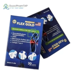 Flex gold Glad Health