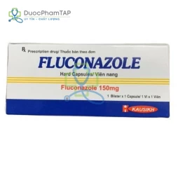 Fluconazole 150mg Kausikh