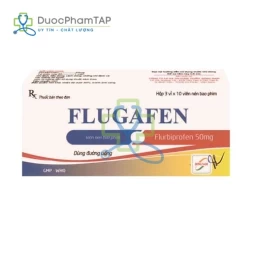 Flugafen - Flurbiprofen 50mg
