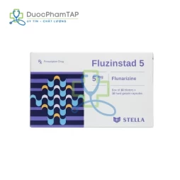 Fluzinstad 5 Stella