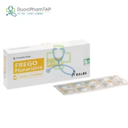 Frego 5mg Kalbe