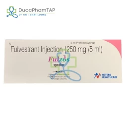 Fulzos 250mg Hetero
