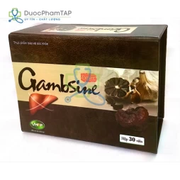 Gambsine Expert Vhop Pharma