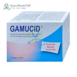 Gamucid ACM