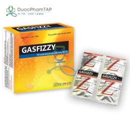 Gasfizzy