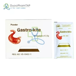 Gastro-kite Hà Nội Pharma