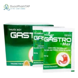 Gastro-max Trường Thọ