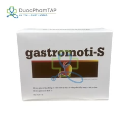 Gastromoti - S