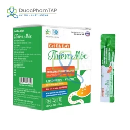 Gel Dạ Dày Thiên Mộc