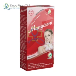 Mangizeni Nature Pharma