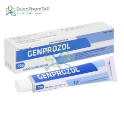 Genprozol 10g VCP