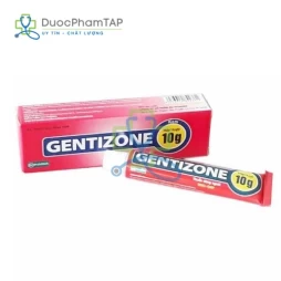 Gentizone