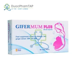 Gifermum Plus