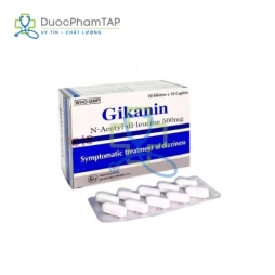 Gikanin