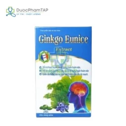 Ginkgo Eunice Extract