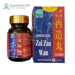 Ginseng musk Zai Zao Wan