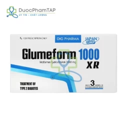 Glumeform 1000 XR