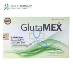 Glutamex Medistar
