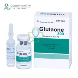 Glutaone 300 Bidiphar