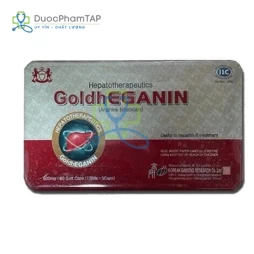 Goldheganin Korean Ginseng Research