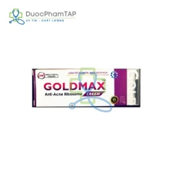 Goldmax 15g Tanida Pharma