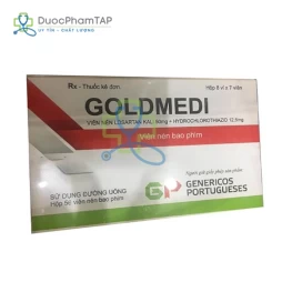 Goldmedi 50/12,5 Farmalabor