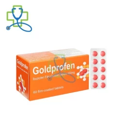 Goldprofen