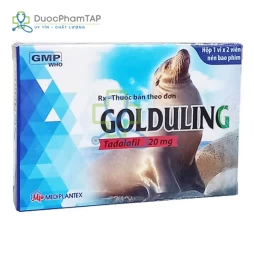 Golduling 20mg Mediplantex