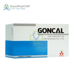 Goncal - Davipharm