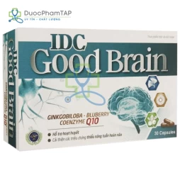 IDC Good Brain