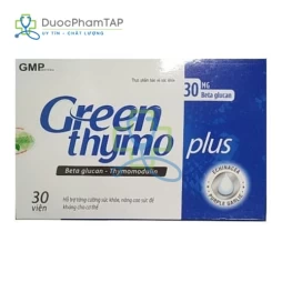 Green Thymo Plus