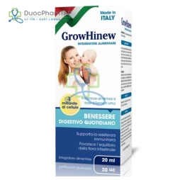 GrowHinew