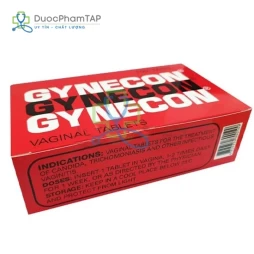 Gynecon Continental-Pharm