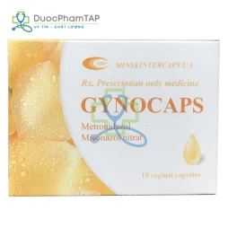 Gynocaps Minskinterrcaps