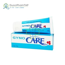 Gynocare 0.1g Vidipha