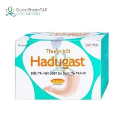Hadugast HD Pharma