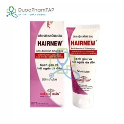 Hairnew 50ml OCM