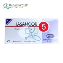 Hasancor 5