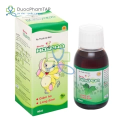 Haspan HD Pharma