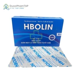 Hbolin HDPharma