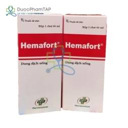 Hemafort 60ml