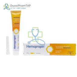 Hemopropin Apipharma