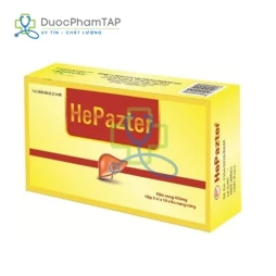 HePazter Davac