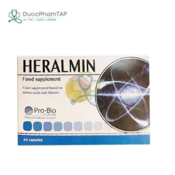 Heralmin Erbex