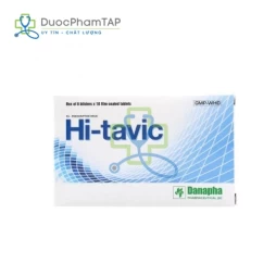 Hi-Tavic Danapha