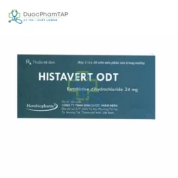 Histavert ODT - Hera