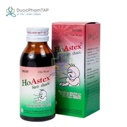 Siro Hoastex OPC