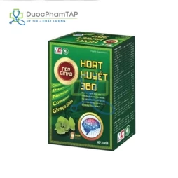 Hoạt Huyết 360