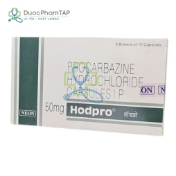 Hodpro 50mg Neon